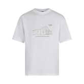 T-Shirt Genetik 20 Years - White - Genetik Sport